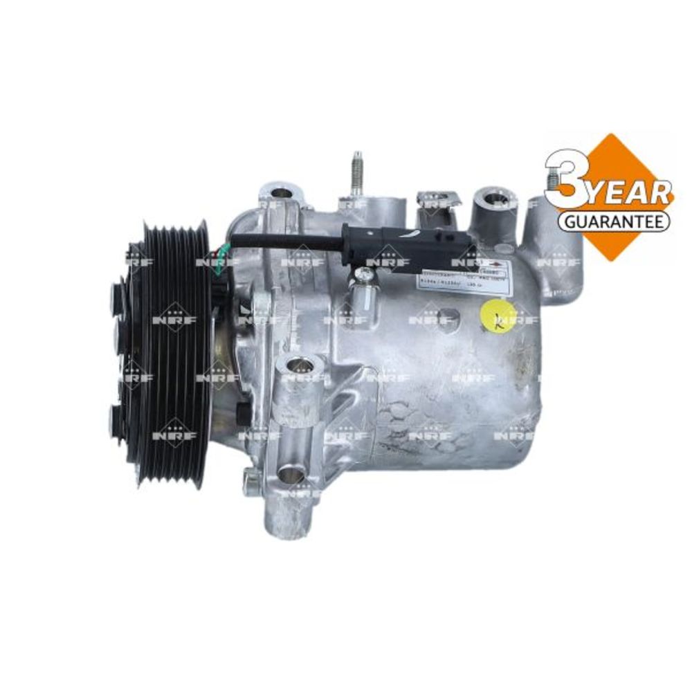 Kliimaseadme kompressor 30-05853