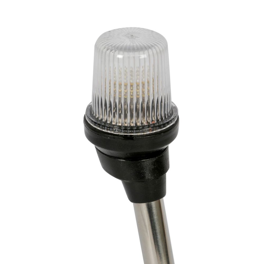Lalizas LED navigatsioonituli kallutatav 23 cm