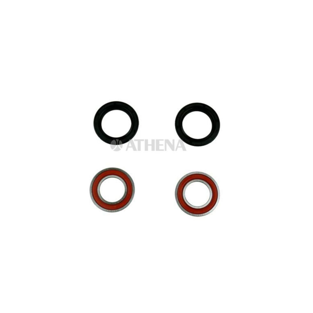 Athena rattalaagrite komplekt Yamaha YZ 125