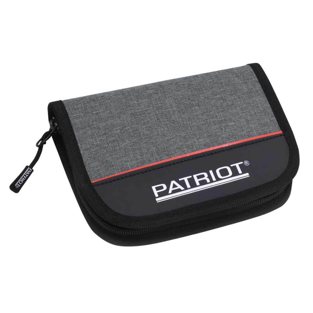 Patriot® Tackle System landikott