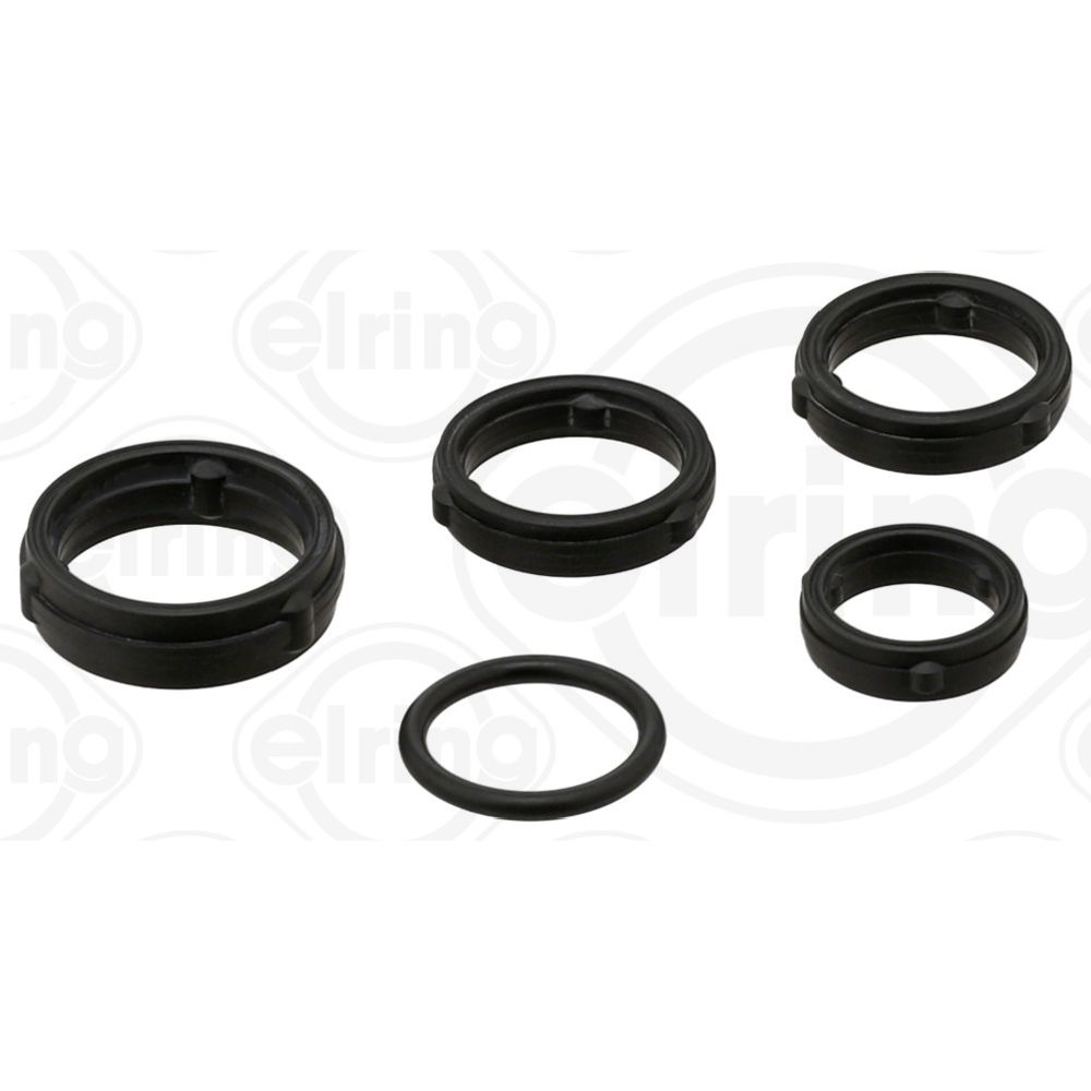 Packningssats, oljekylare 30-05298