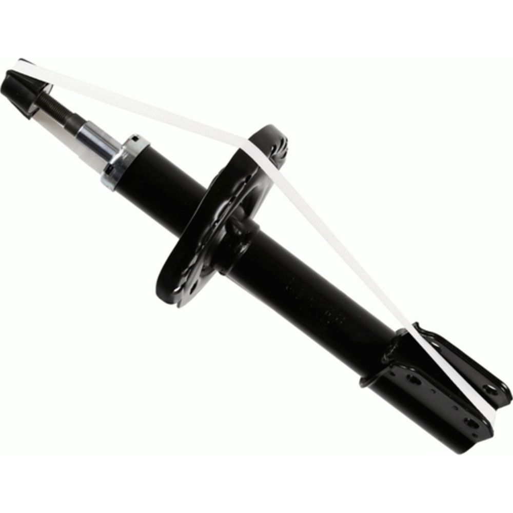 Iskunvaimennin 33-00138