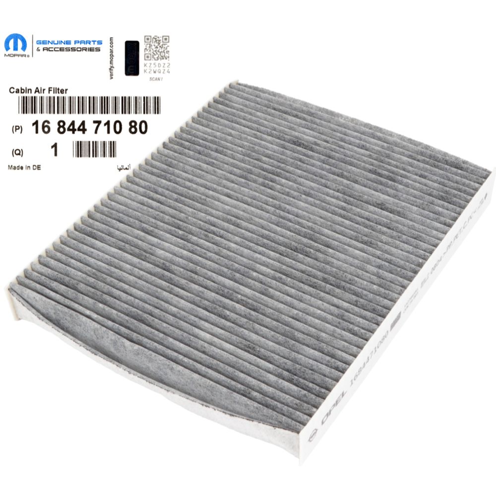 Salongiõhufilter 19-00245