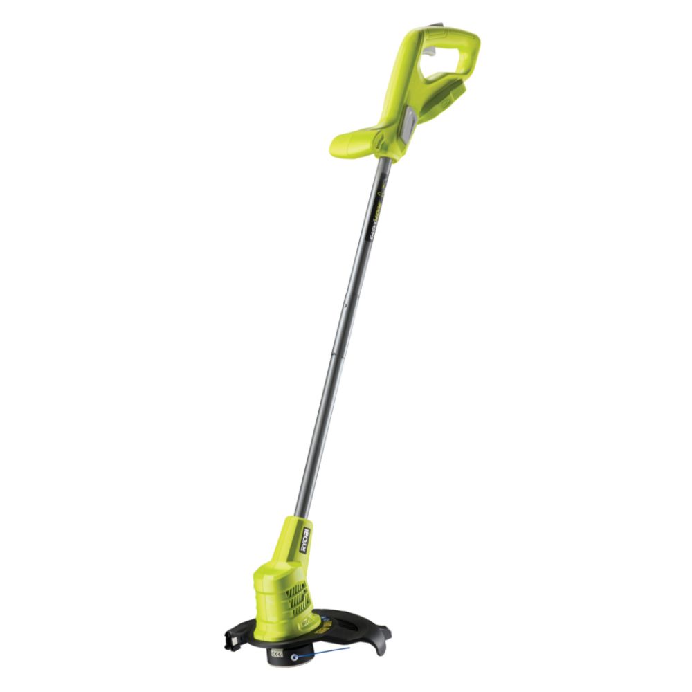 Ryobi ONE+ akumuruniiduk/akutrimmer RLM1833BLT1825M (4,0 Ah)