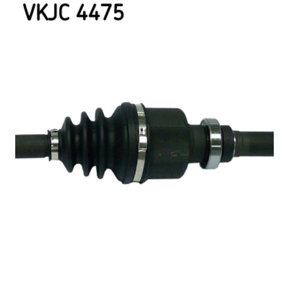 Drivaxel 17-06741