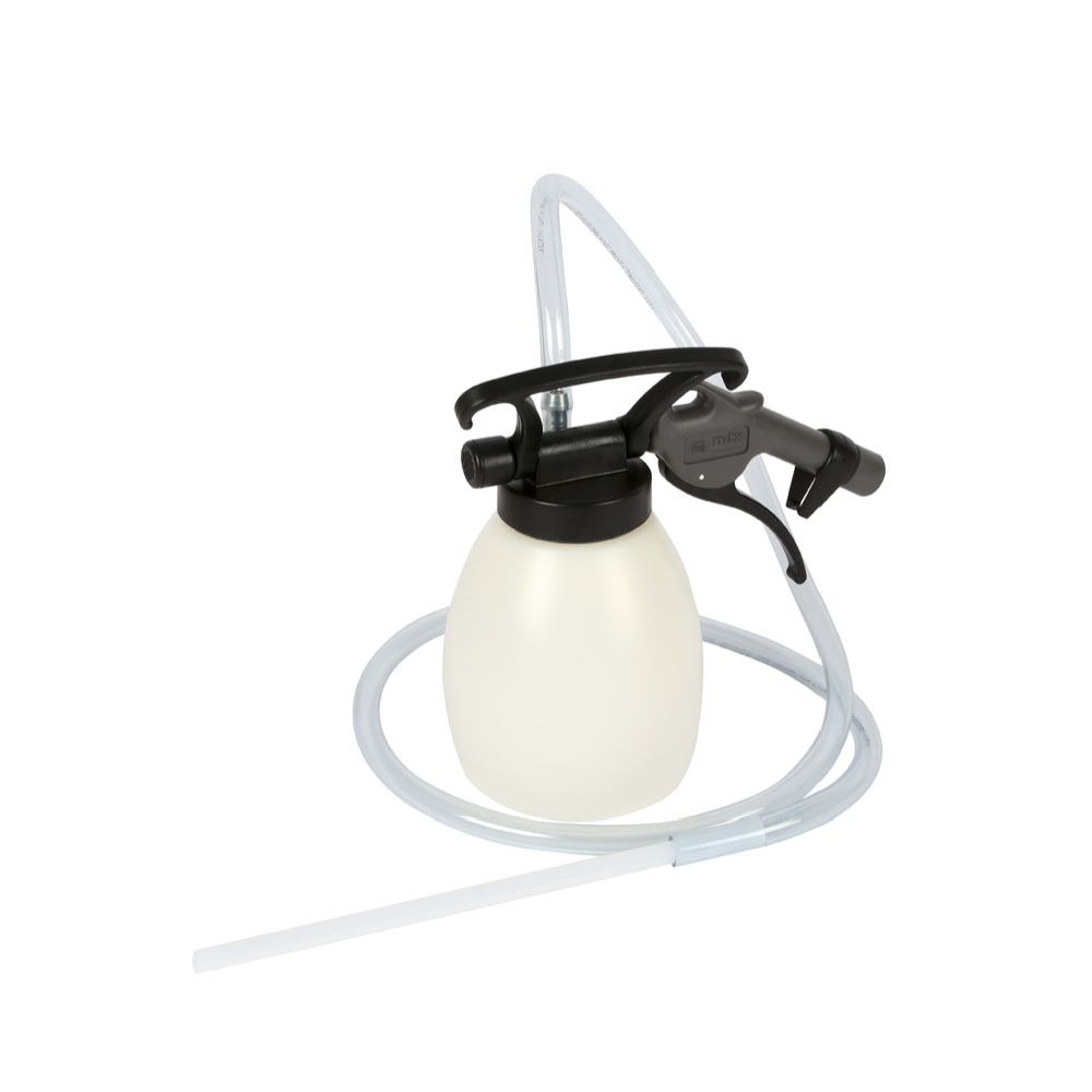 MTX Automotive oljesug 1,2 L