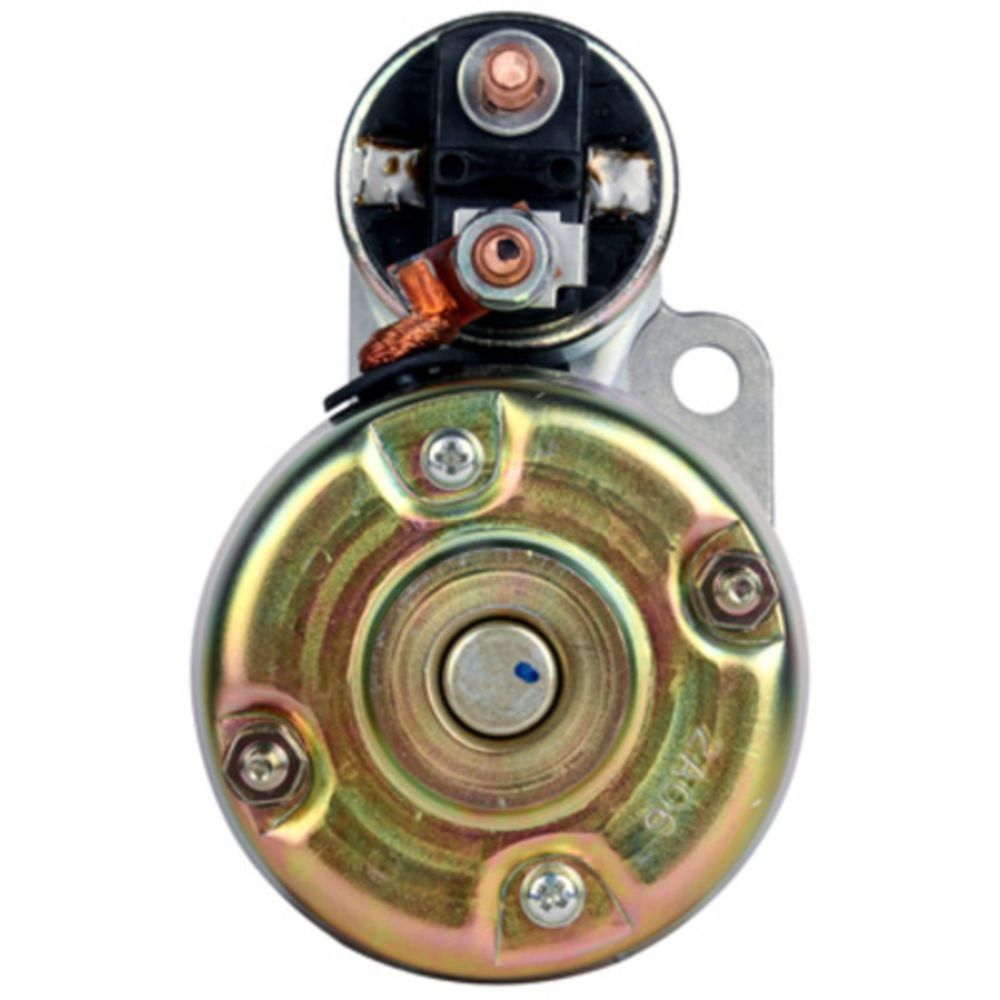 Käynnistinmoottori 13-2635