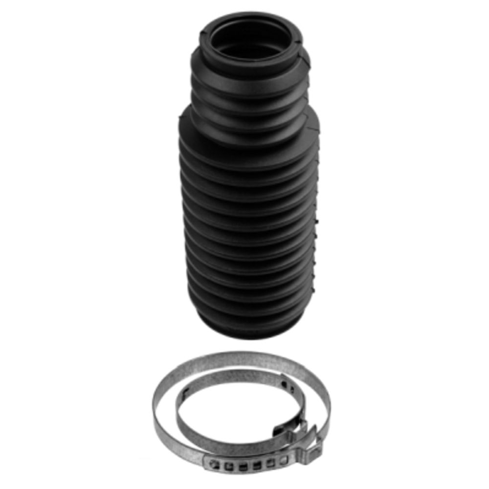 Bälgar, styrsystem 17-3464