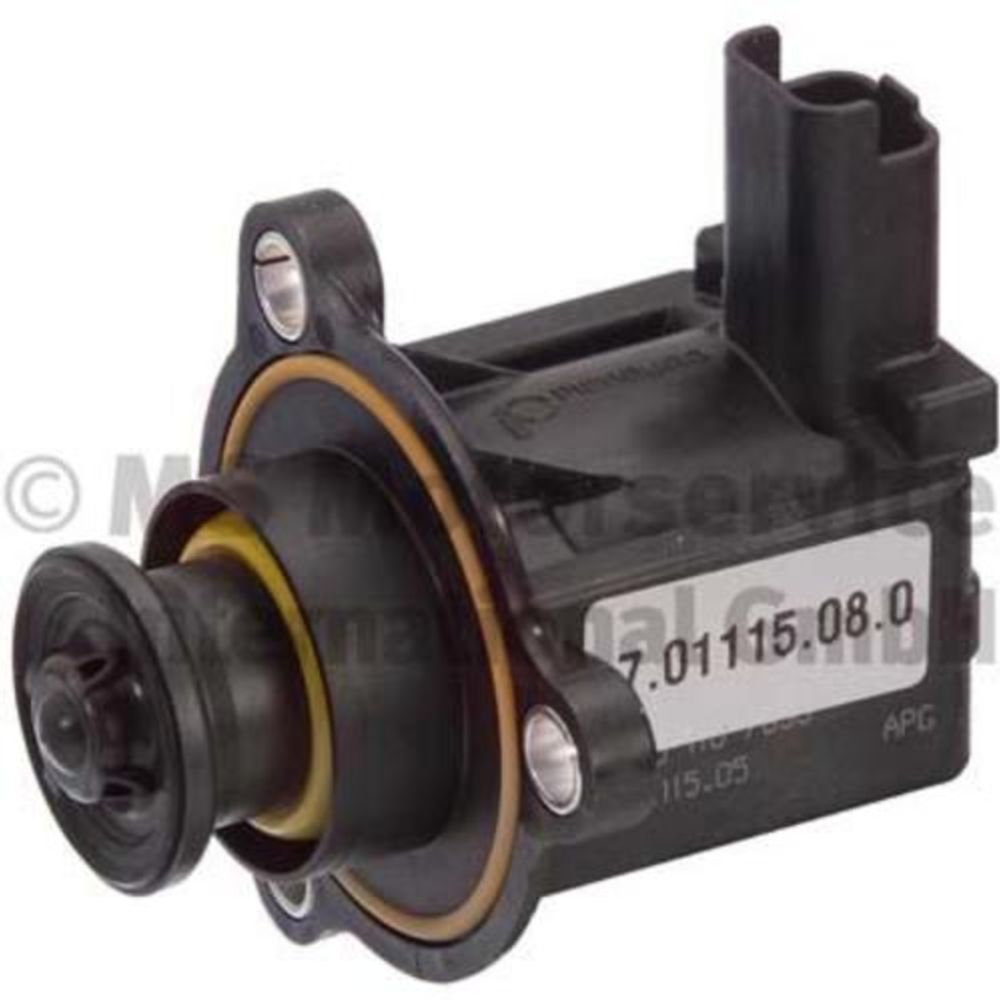 Wastegate 21-00198