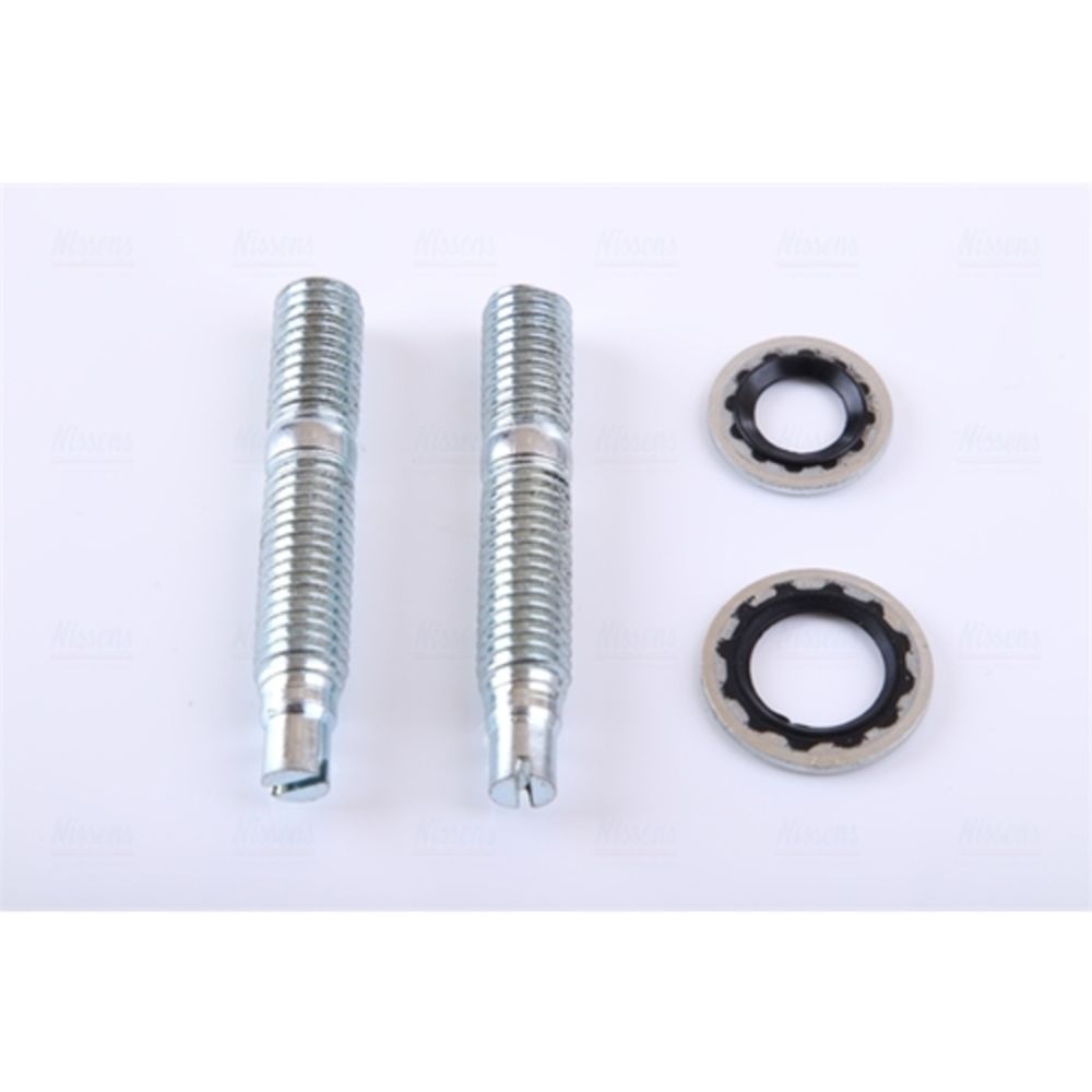 Ilmastointilaitteen lauhdutin 30-00502