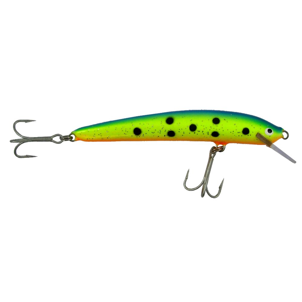Nils Master Invincible floating voobler 12 cm 24 g