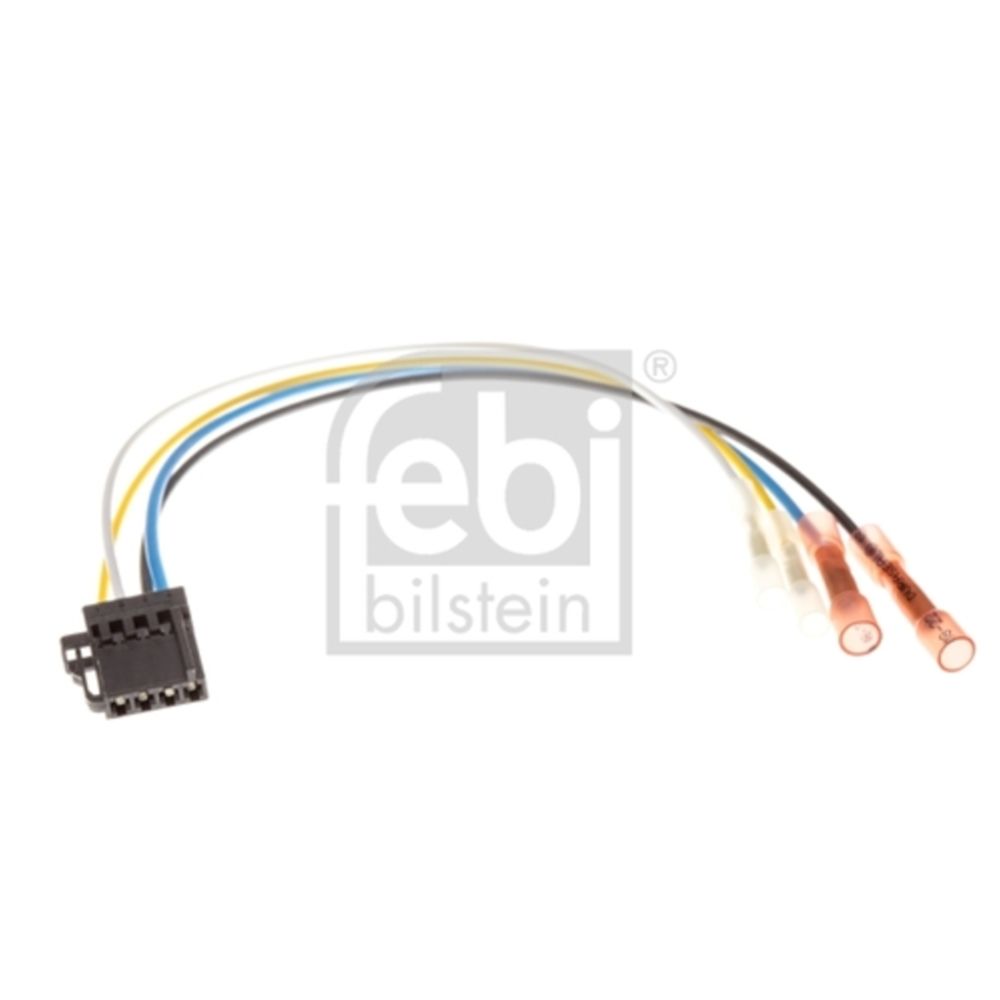Kabelreparationssats, baklucka 48-00201