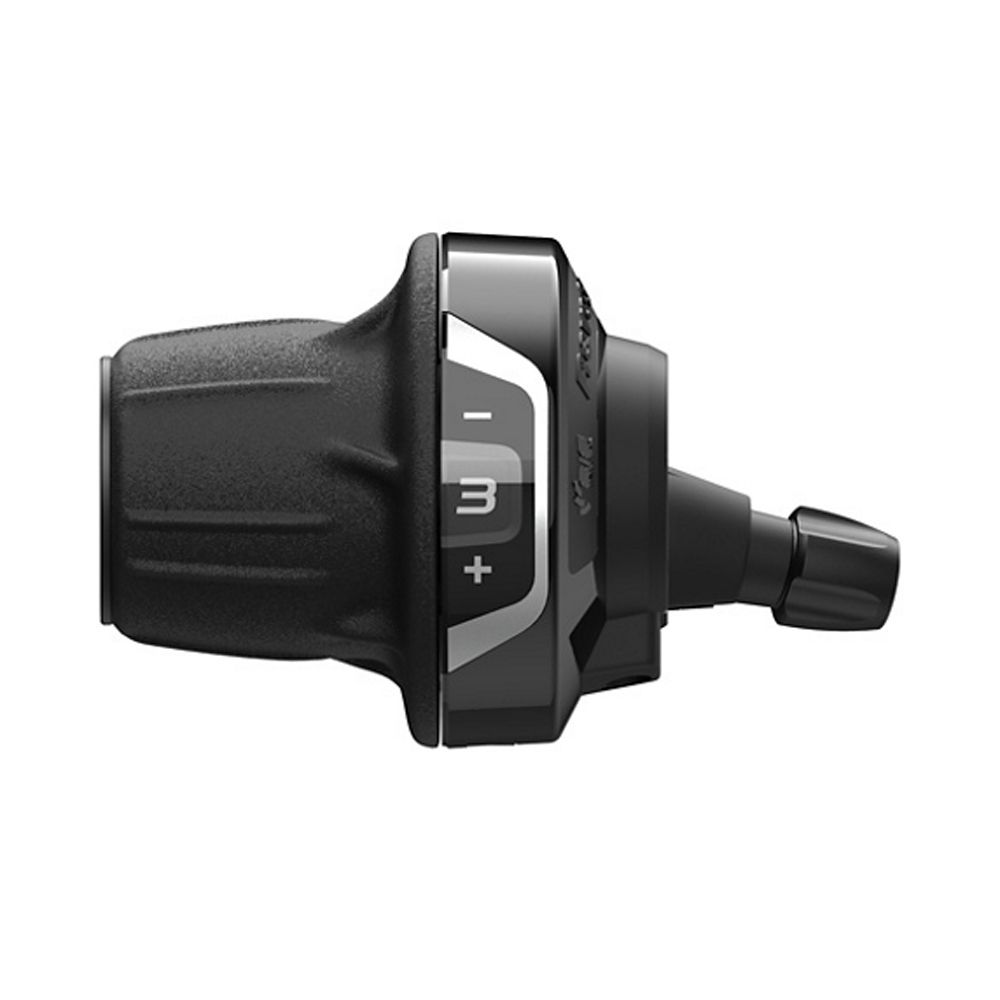 Shimano SL-RV400 Revoshift 3/7-v växelreglagepar