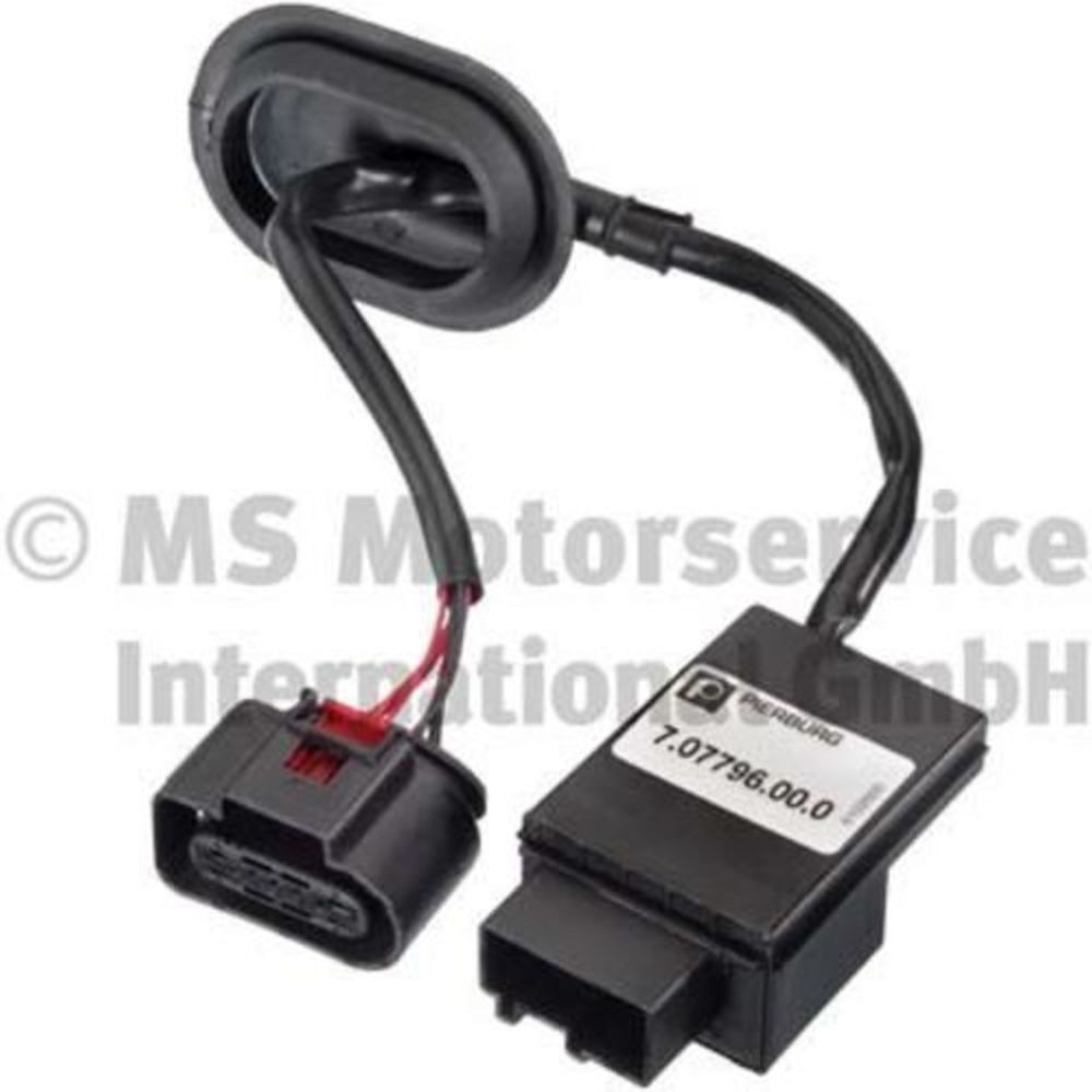 Ohjauslaite, polttoainepumppu 28-02112