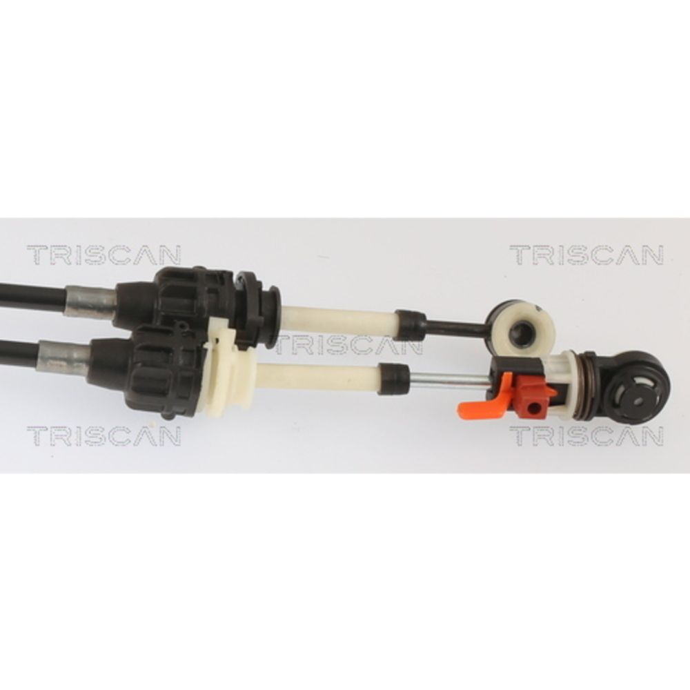 Vajer, manuell transmission 24-00287