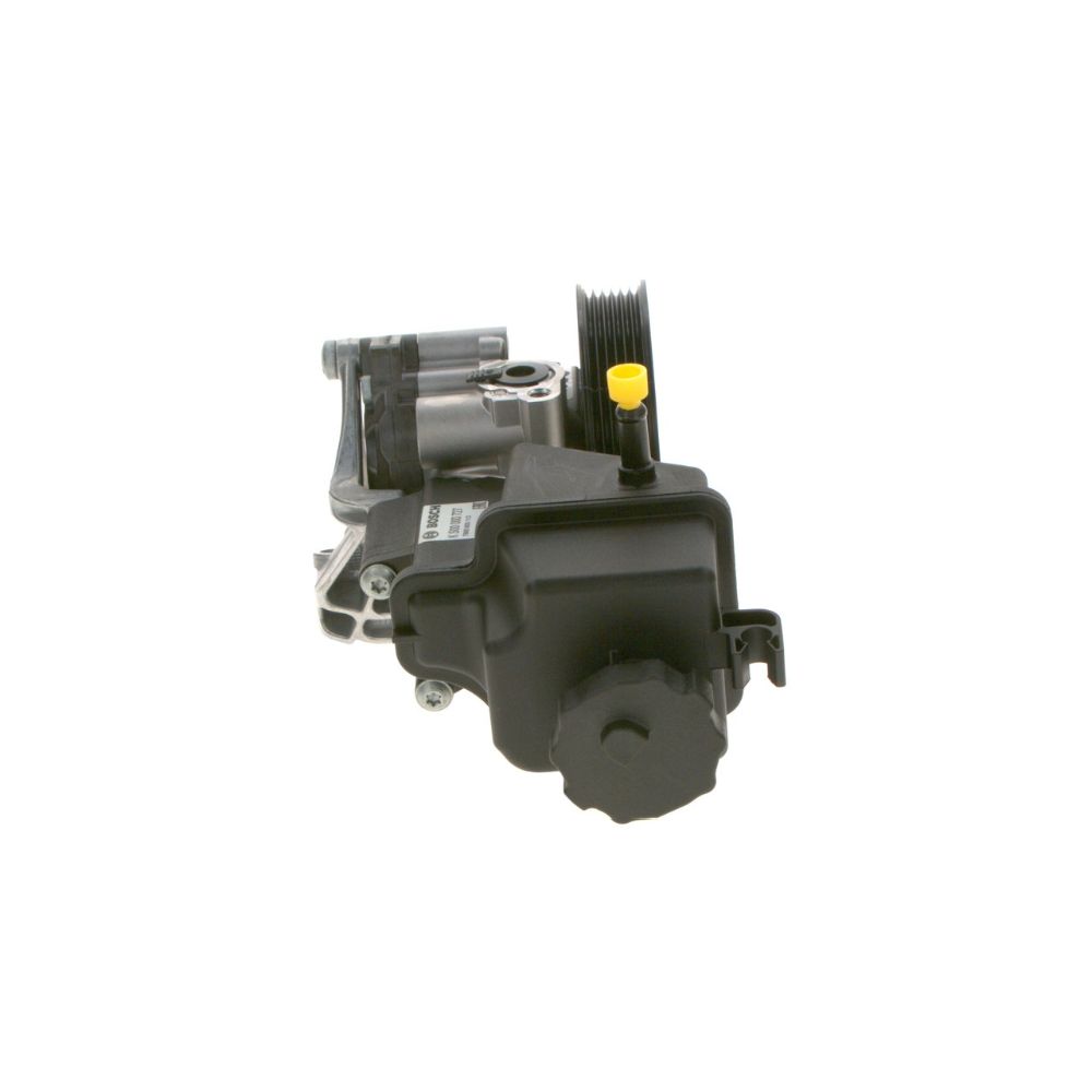 Ohjaustehostimen pumppu 17-01698