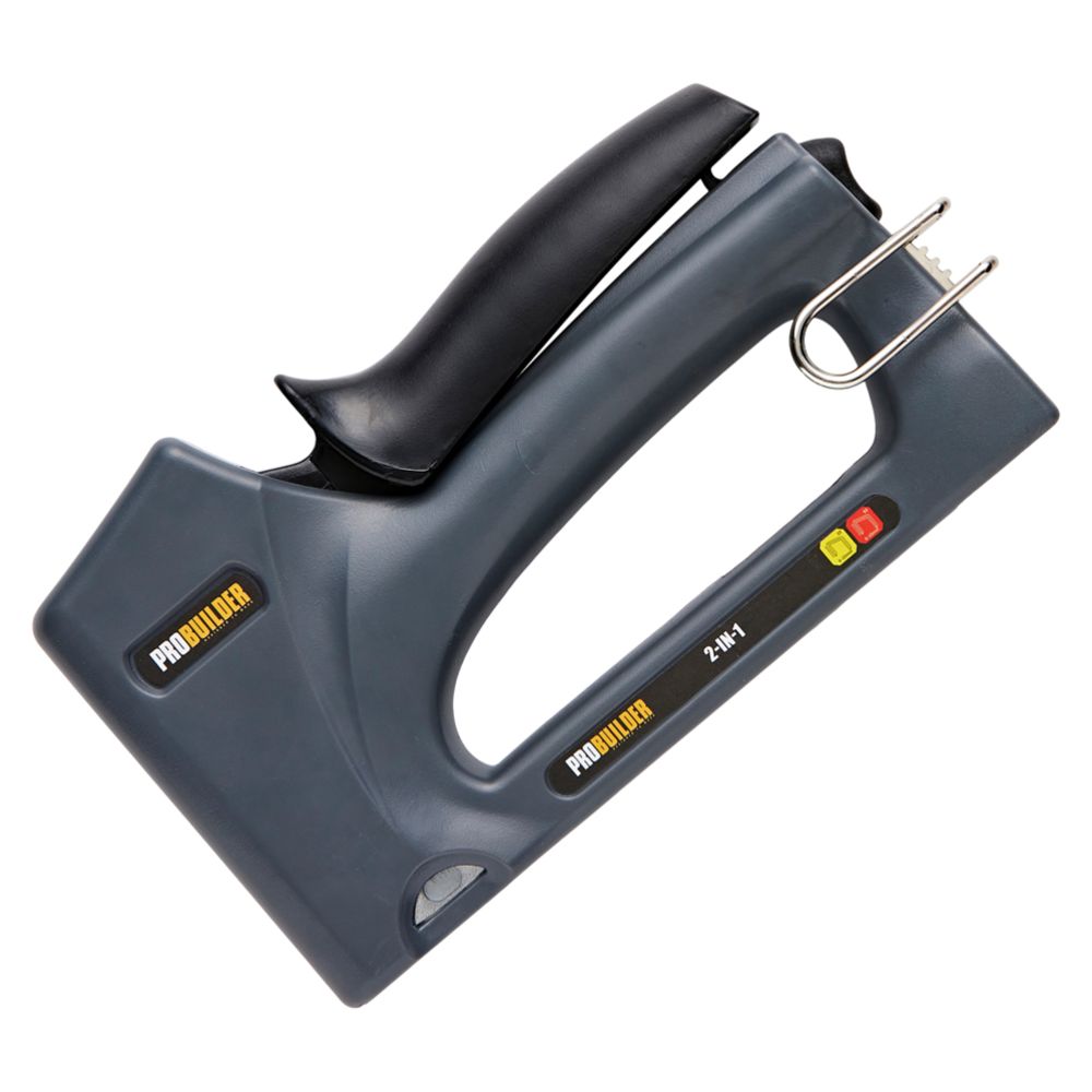 Probuilder 2-ühes klambripüstol