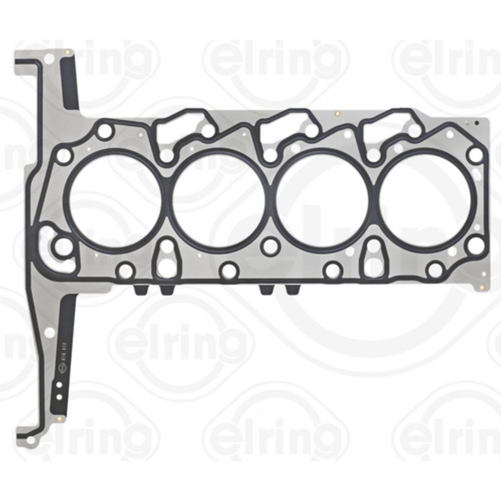 Packning, topplock 27-02210
