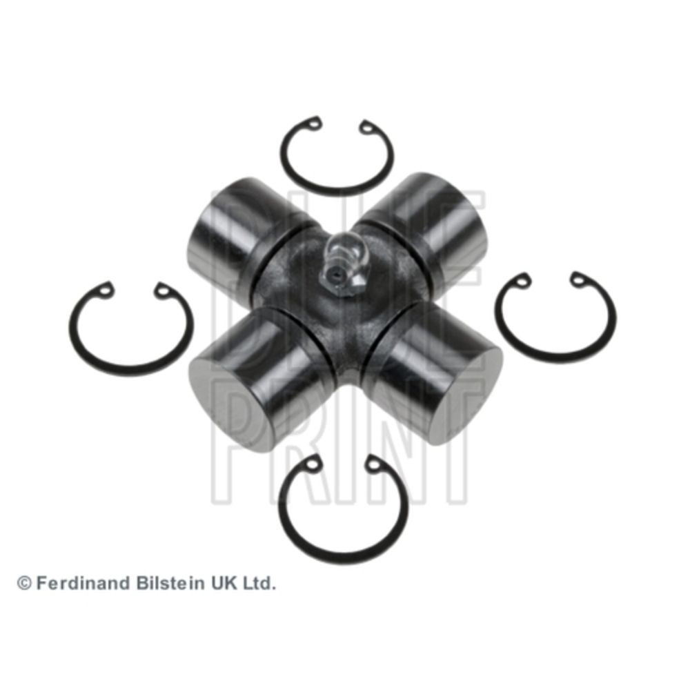 Led, kardanaxel 18-4018