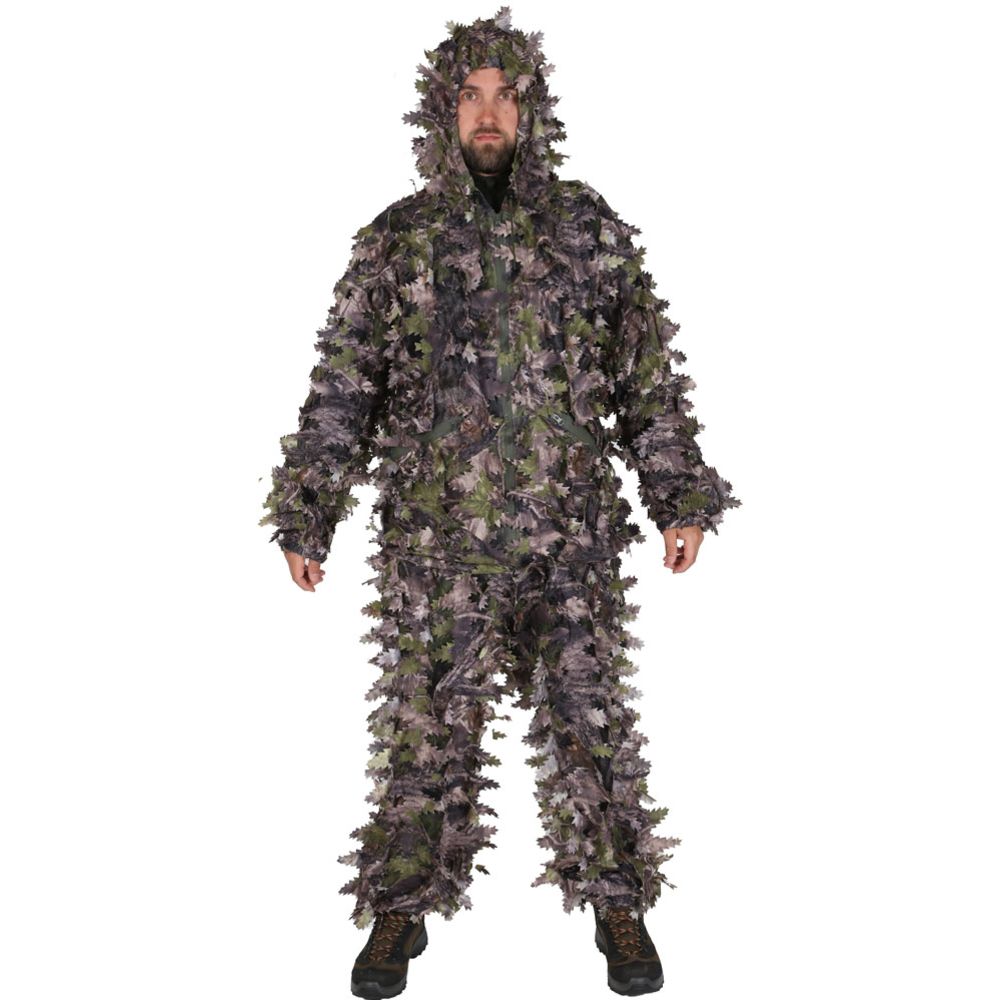 JahtiJakt Rölli naamiopuku L/XL