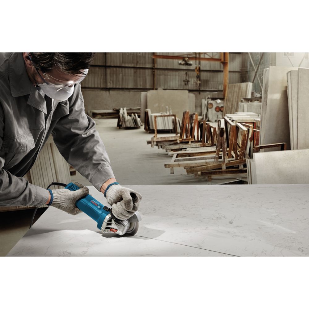Bosch GWS 750-125 kulmahiomakone 750 W
