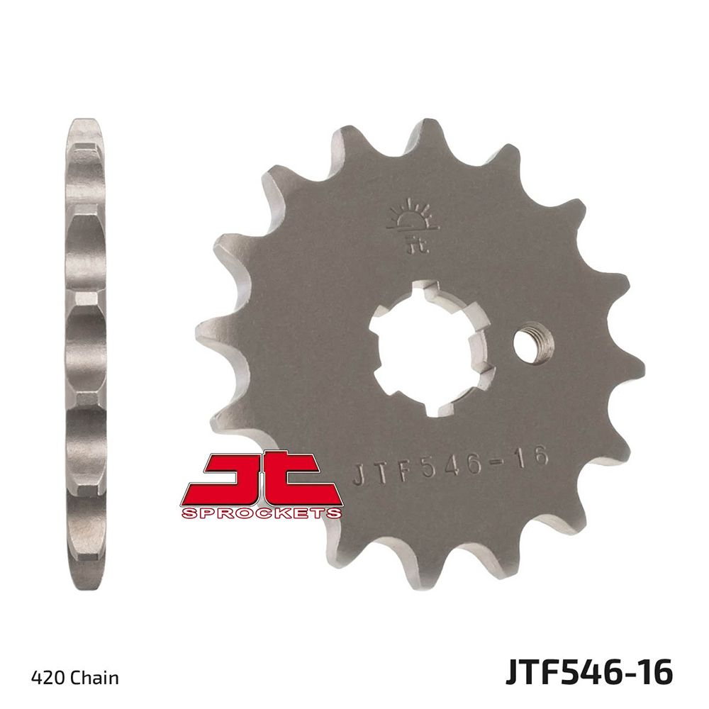 Framdrev 98-10178