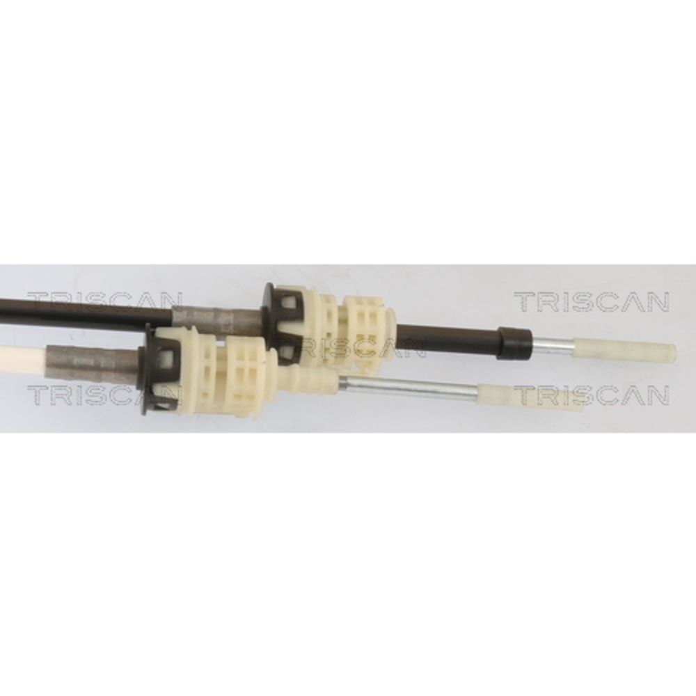 Vajer, manuell transmission 24-00145