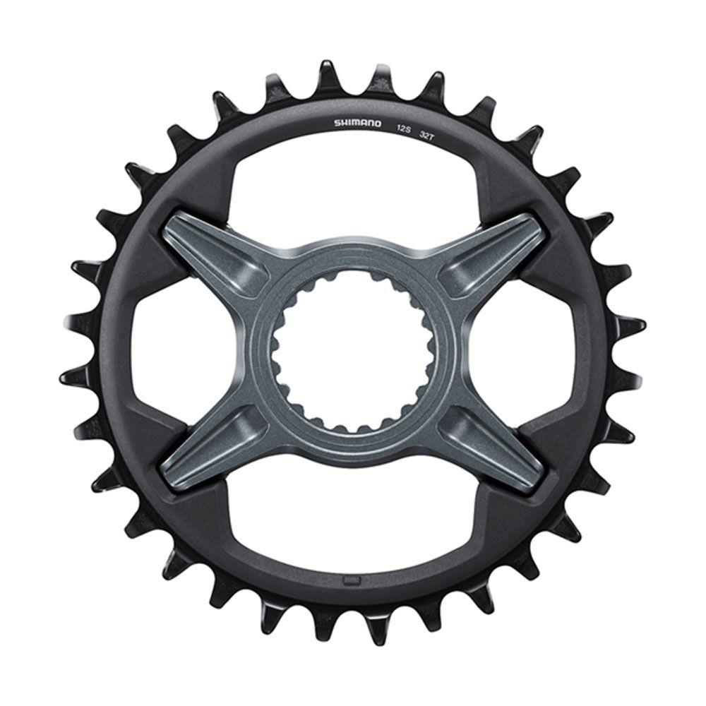 Shimano SLX SM-CRM75 30T DM eturatas
