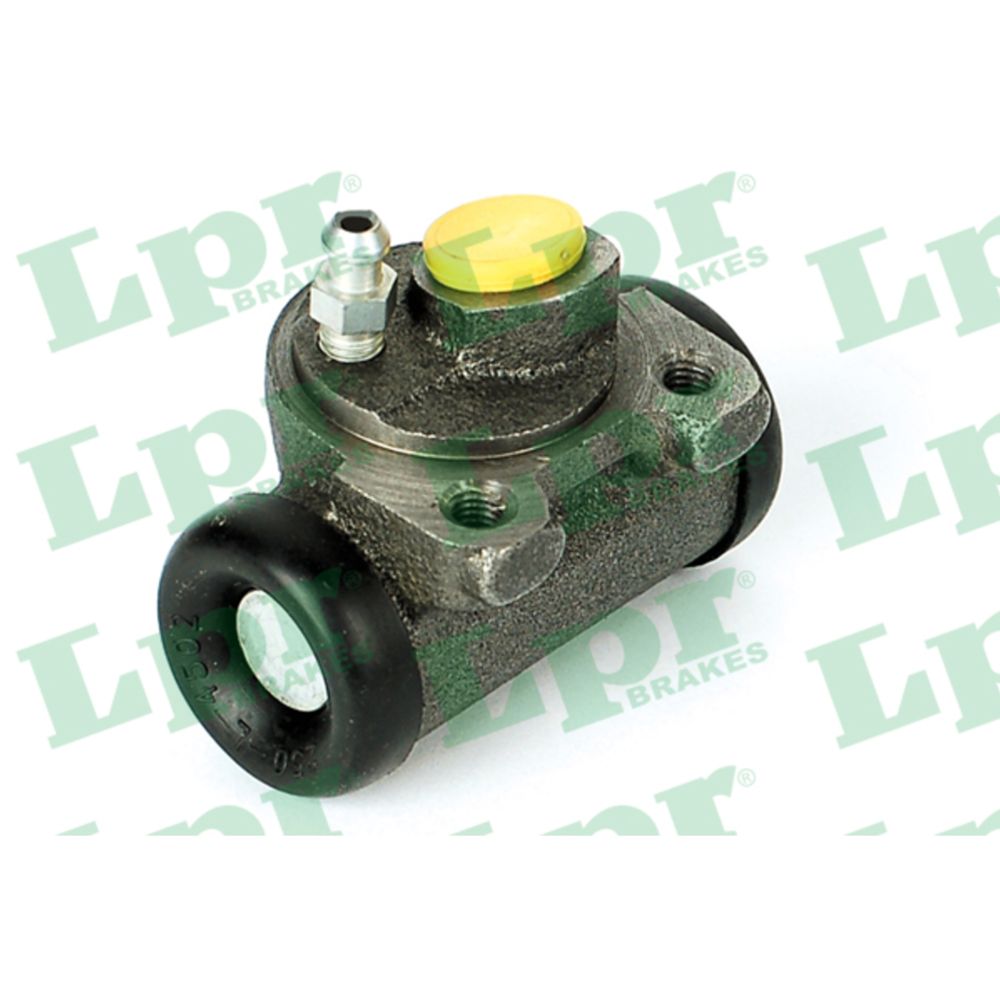 Pyöränsylinteri 23-4515