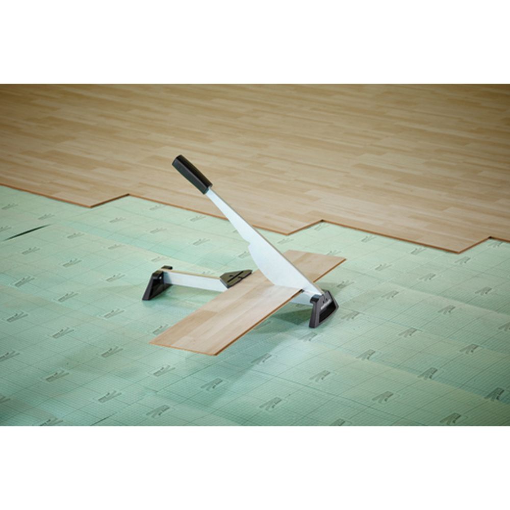 Wolfcraft LC100 laminaattileikkuri