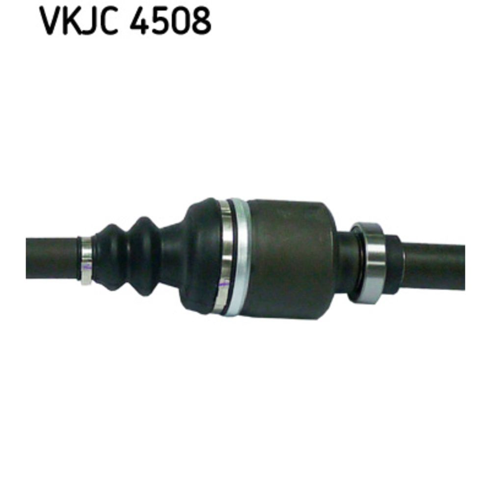Vetoakseli 17-06734