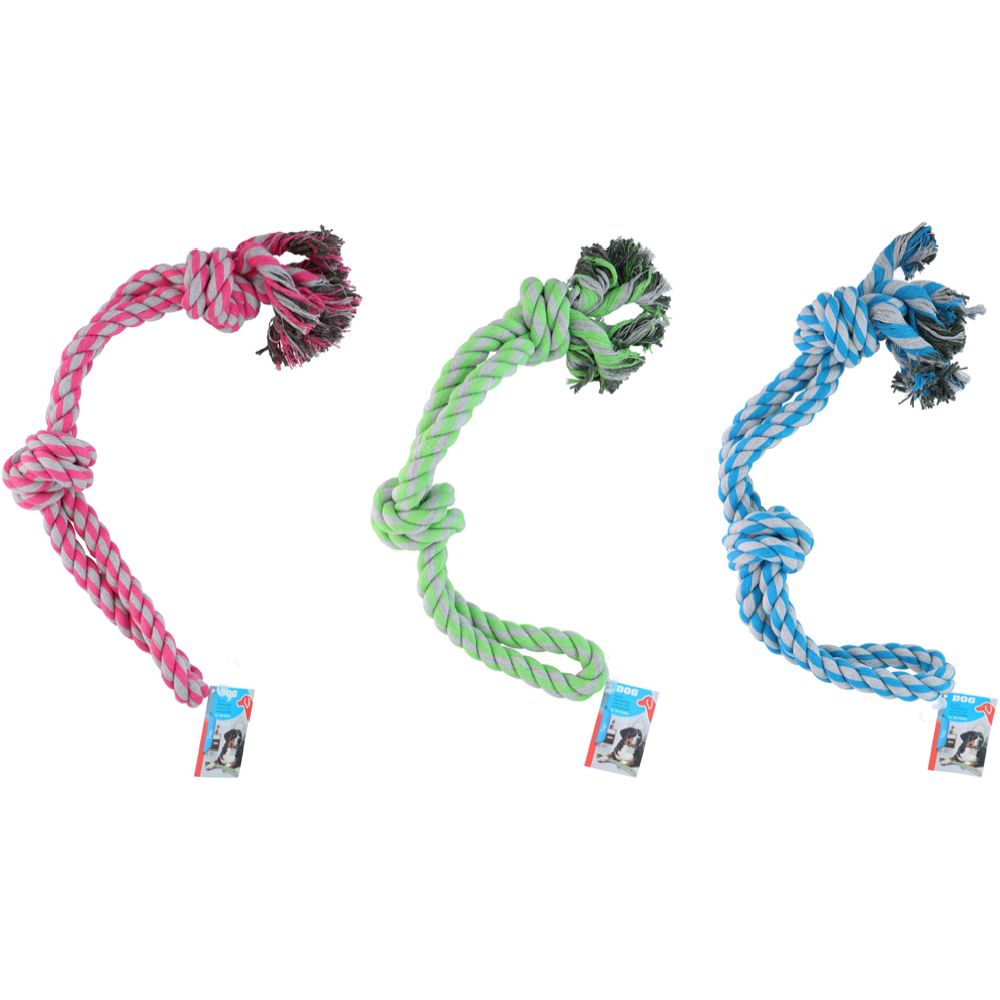 Pet Toys Koiran köysilelu 56 cm