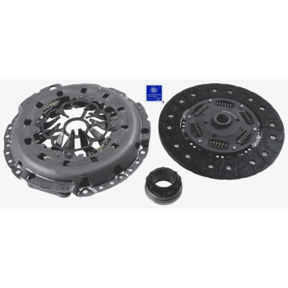 Kytkinpaketti 84-2496