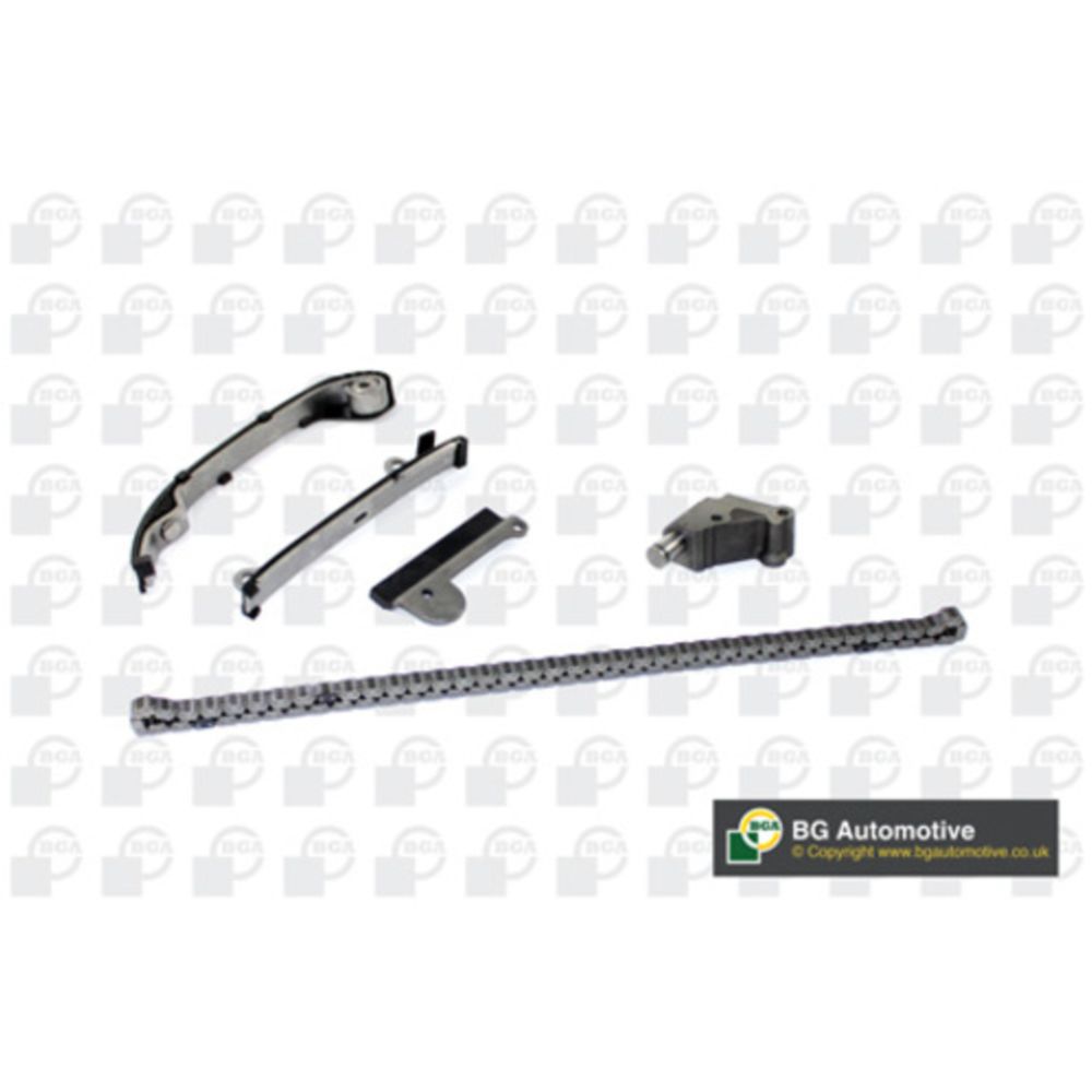 Juhtketi komplekt 25-00376