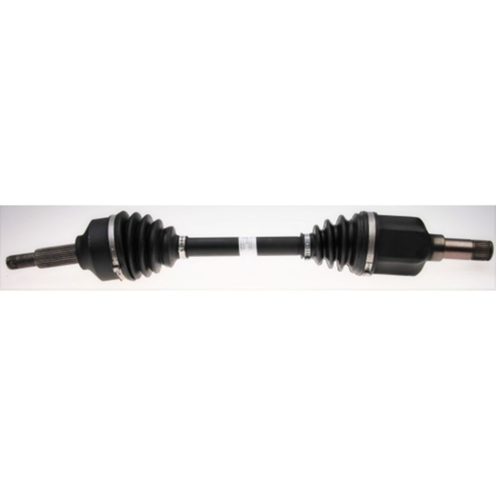 Drivaxel 17-02935