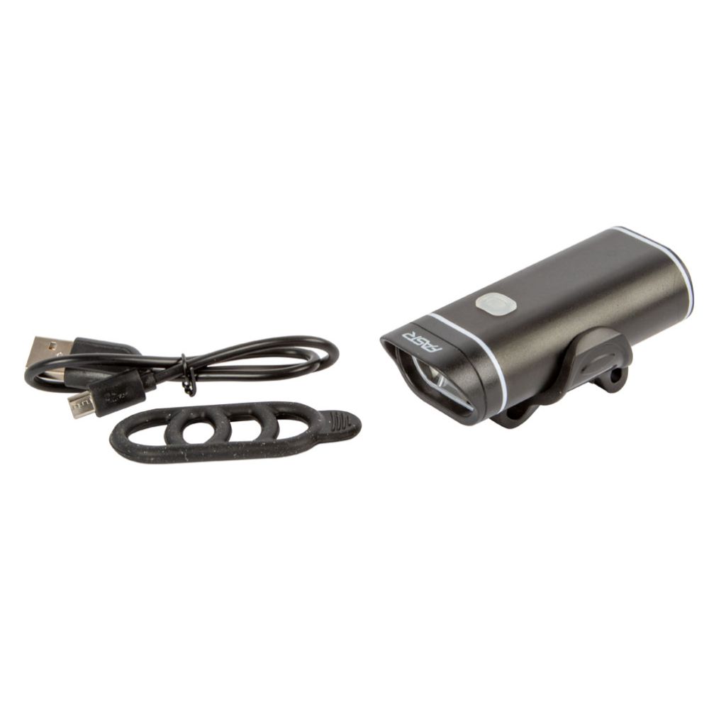 Fastr 400 USB-laetav jalgratta esituli