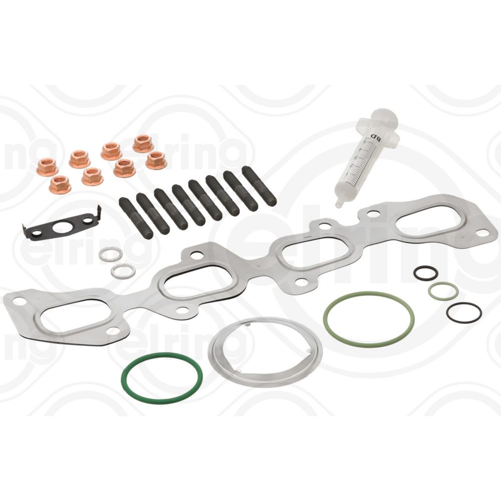 Monteringsats, Turbo 13-0086