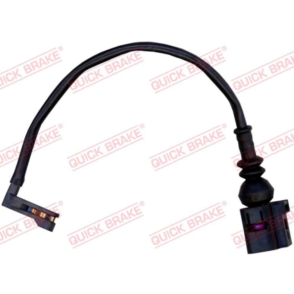 Jarrupalan kulumisenilmaisin 23-1357