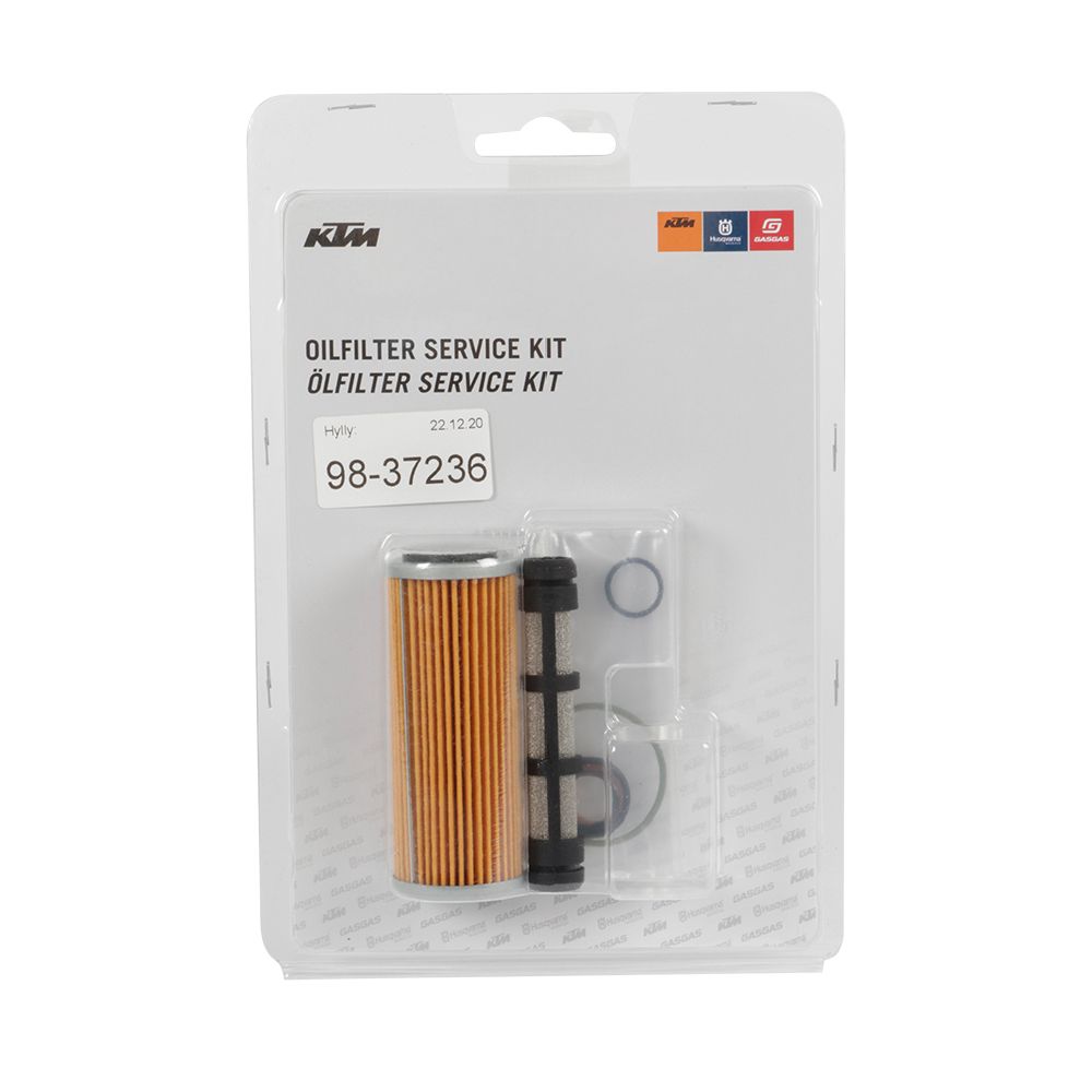 Õlifilter 98-37236