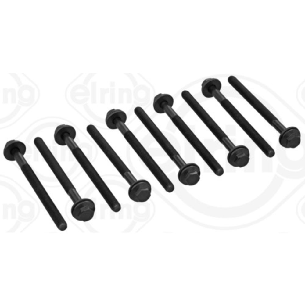 Bultsats, topplock 25-01023