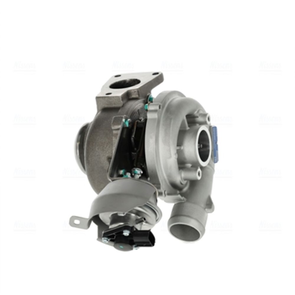 Turboahdin 13-00171