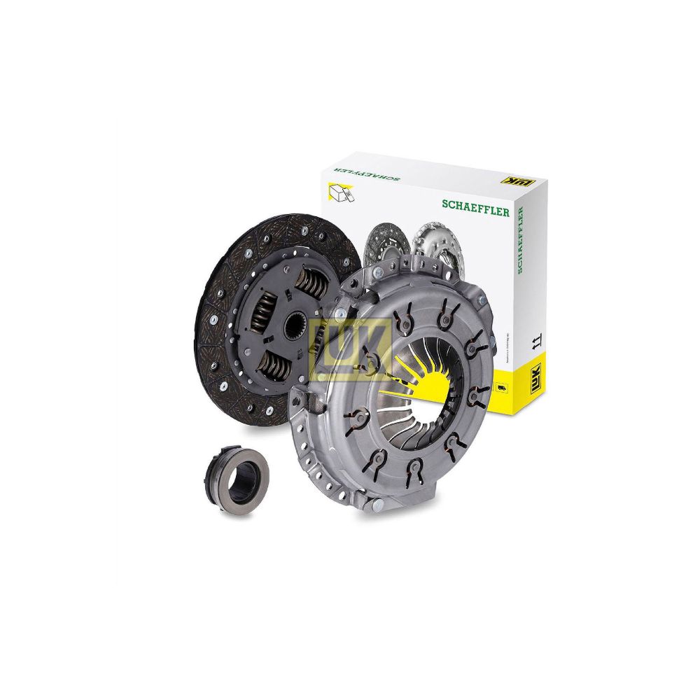 Kytkinpaketti 84-1323