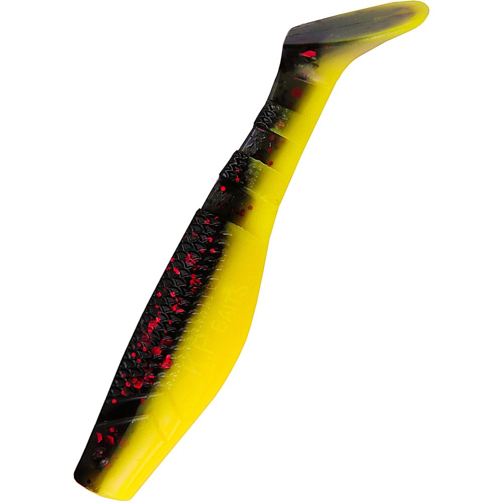 K.P Original Shad 2" kalajigi väri: 020 5 kpl