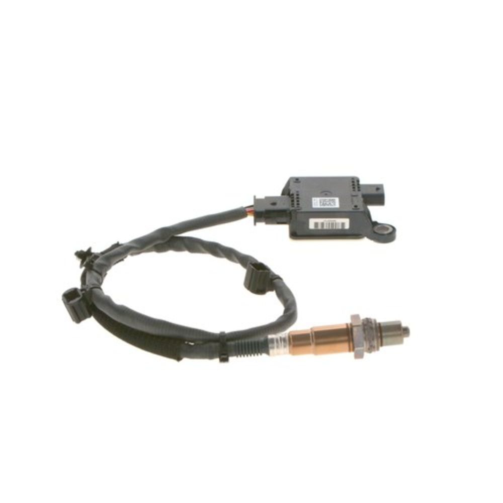 Partikelsensor 28-00370