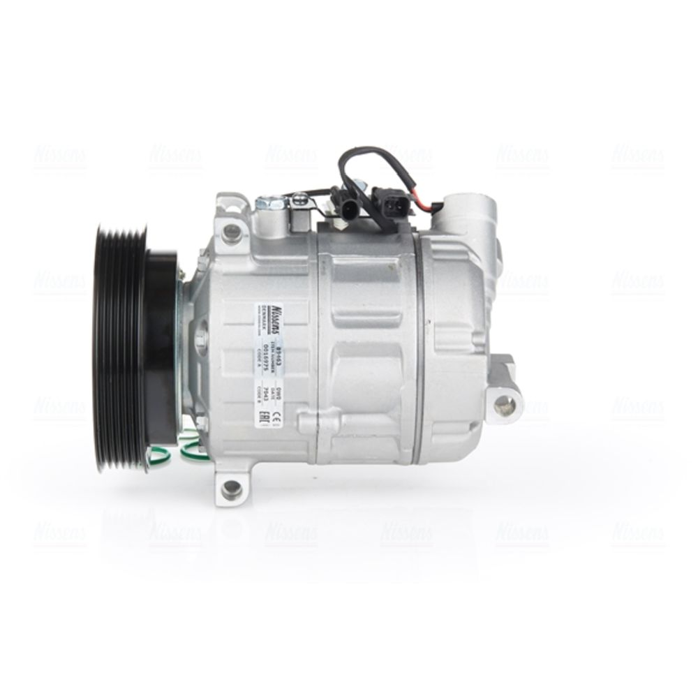 Kliimaseadme kompressor 30-05573