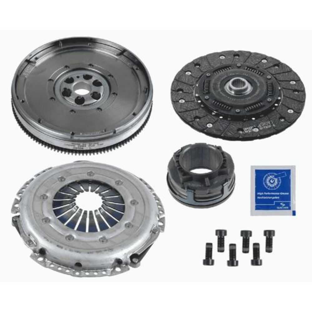 Kytkinpaketti 84-2289