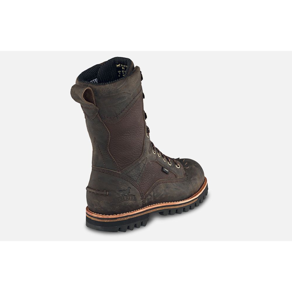 Irish Setter Elk Tracker A0880 12'' Gore-Tex jahisaapad 200 g