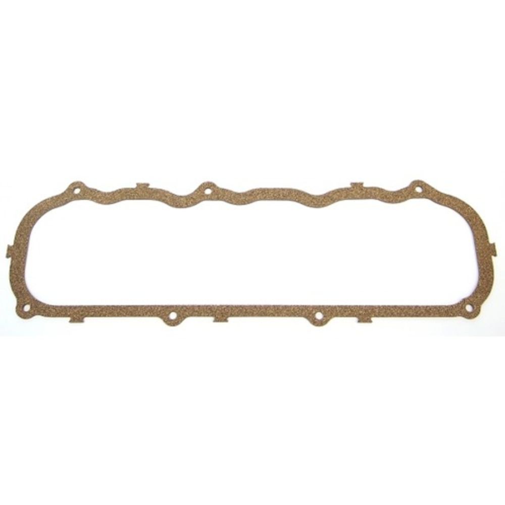 Packning, ventilkåpa 27-02357