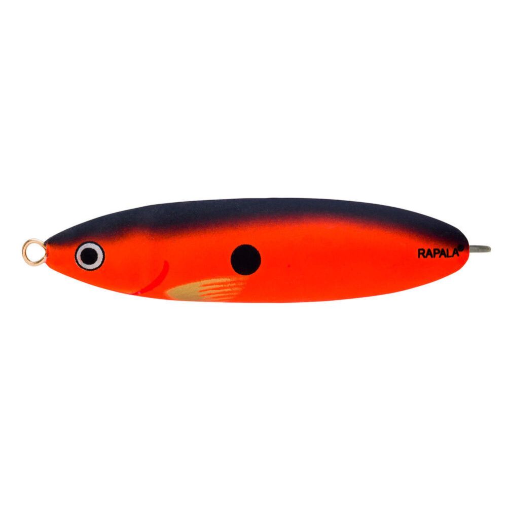 Rapala Minnow Spoon Weedless 8 cm 22 g