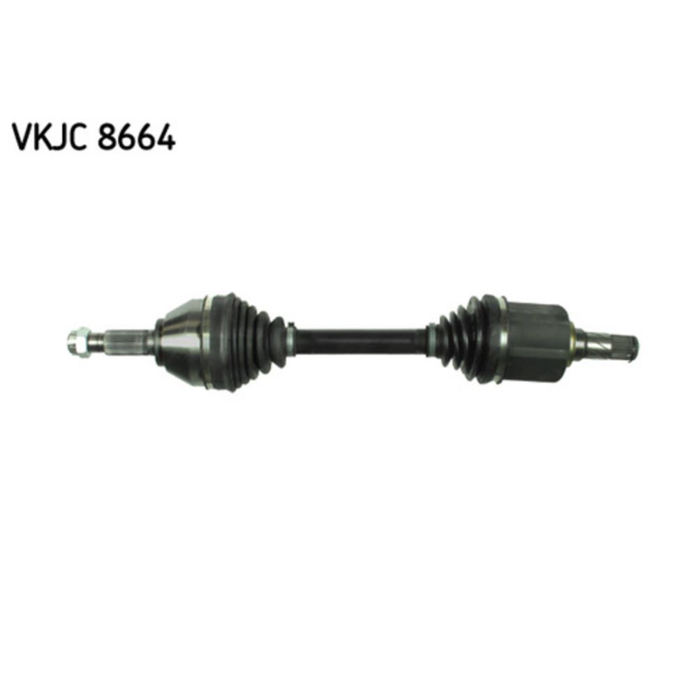 Vetoakseli 17-02583